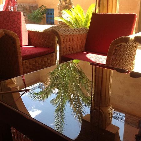 Riad Timadrouine Timatraouine Kültér fotó
