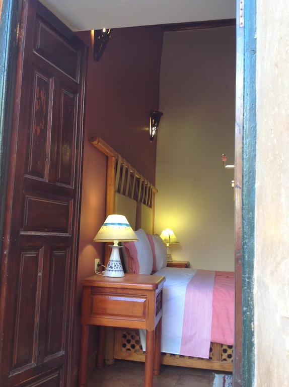 Riad Timadrouine Timatraouine Kültér fotó
