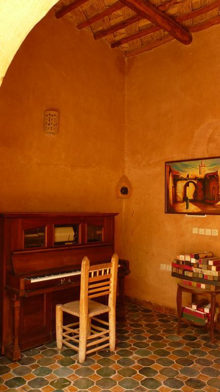 Riad Timadrouine Timatraouine Kültér fotó