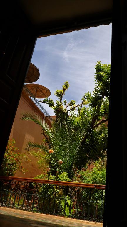 Riad Timadrouine Timatraouine Kültér fotó