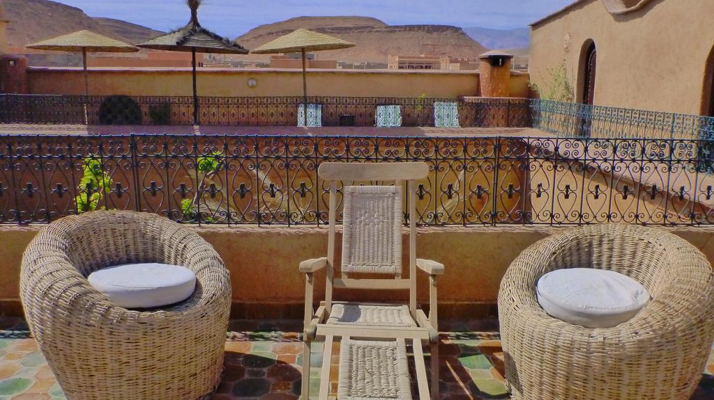 Riad Timadrouine Timatraouine Kültér fotó