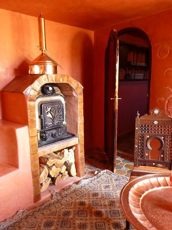 Riad Timadrouine Timatraouine Kültér fotó
