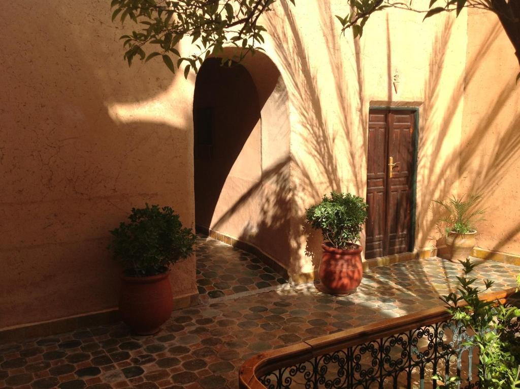 Riad Timadrouine Timatraouine Szoba fotó