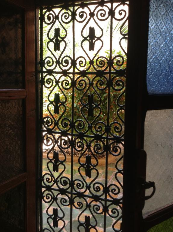 Riad Timadrouine Timatraouine Kültér fotó