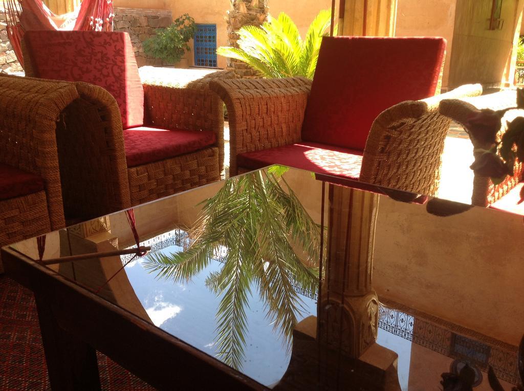 Riad Timadrouine Timatraouine Kültér fotó